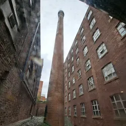 Hat Works Museum - Stockport