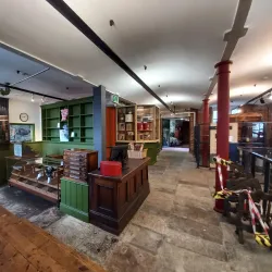 Hat Works Museum - Stockport