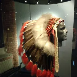 Hat Works Museum - Stockport