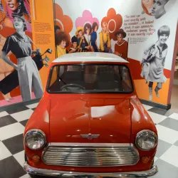 Hat Works Museum - Stockport