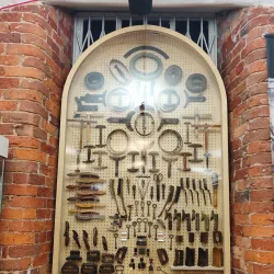 Hat Works Museum - Stockport