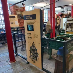 Hat Works Museum - Stockport