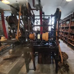 Hat Works Museum - Stockport