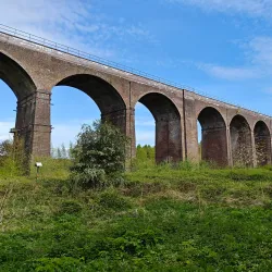 Reddish Vale Country Park - Stockport