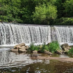 Reddish Vale Country Park - Stockport