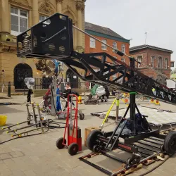 Stockport Market - Stockport
