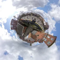 Stockport Market - Stockport