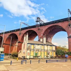Stockport Viaduct - Stockport