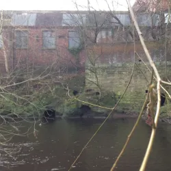 Stockport Viaduct - Stockport