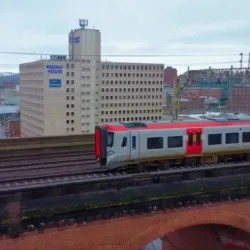 Stockport Viaduct - Stockport