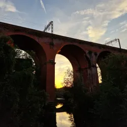 Stockport Viaduct - Stockport