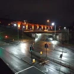 Stockport Viaduct - Stockport