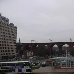 Stockport Viaduct - Stockport