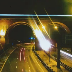 Stockport Viaduct - Stockport