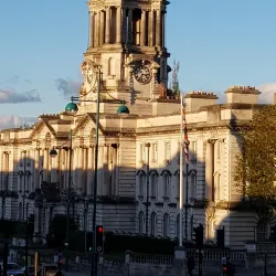 Stockport War Memorial Art Gallery - Stockport