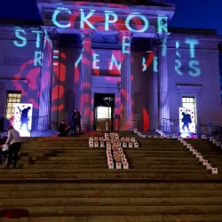 Stockport War Memorial Art Gallery - Stockport
