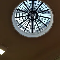 Stockport War Memorial Art Gallery - Stockport