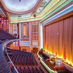 The Plaza Stockport - Stockport