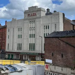 The Plaza Stockport - Stockport