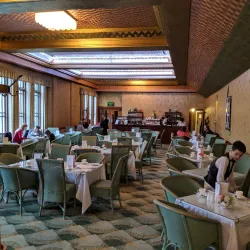 The Plaza Stockport - Stockport