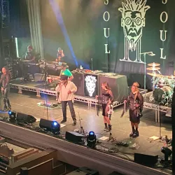 The Plaza Stockport - Stockport