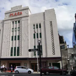 The Plaza Stockport - Stockport