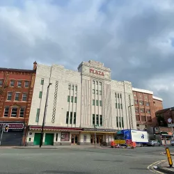 The Plaza Stockport - Stockport
