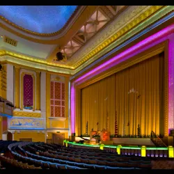 The Plaza Stockport - Stockport