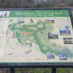 Woodbank Park - Stockport