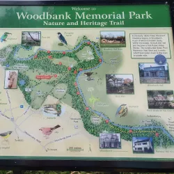 Woodbank Park - Stockport