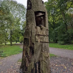 Woodbank Park - Stockport