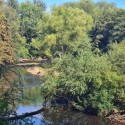 Woodbank Park - Stockport