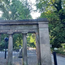 Woodbank Park - Stockport