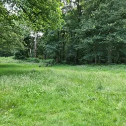 Canal Walks and Cycle Routes - Stoke-on-Trent