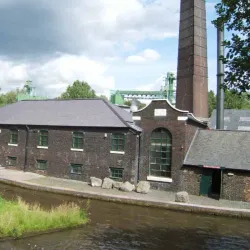 Etruria Industrial Museum - Stoke-on-Trent