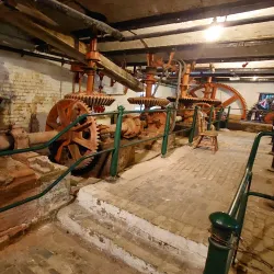 Etruria Industrial Museum - Stoke-on-Trent