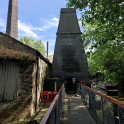 Etruria Industrial Museum - Stoke-on-Trent