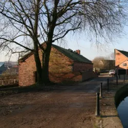 Etruria Industrial Museum - Stoke-on-Trent