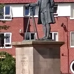 Etruria Industrial Museum - Stoke-on-Trent