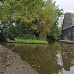 Etruria Industrial Museum - Stoke-on-Trent