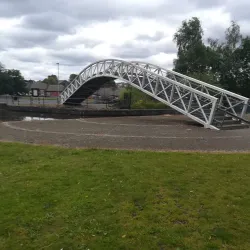 Etruria Industrial Museum - Stoke-on-Trent