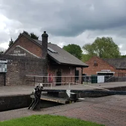 Etruria Industrial Museum - Stoke-on-Trent