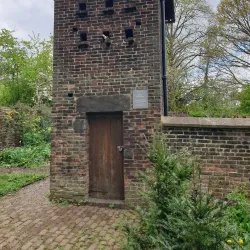 Ford Green Hall - Stoke-on-Trent
