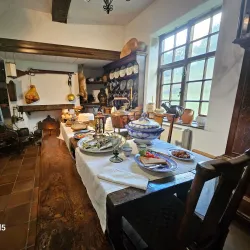 Ford Green Hall - Stoke-on-Trent