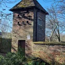 Ford Green Hall - Stoke-on-Trent