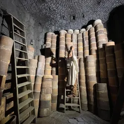 Gladstone Pottery Museum - Stoke-on-Trent