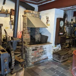 Gladstone Pottery Museum - Stoke-on-Trent