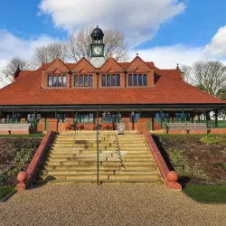 Hanley Park - Stoke-on-Trent
