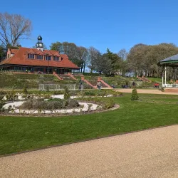 Hanley Park - Stoke-on-Trent