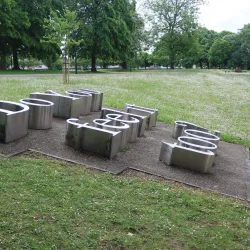 Hanley Park - Stoke-on-Trent